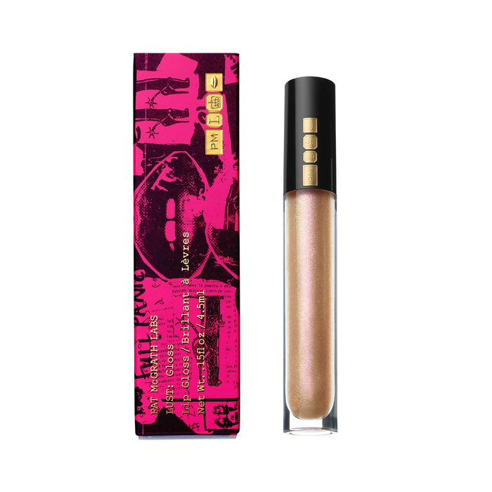 Pat McGrath Labs Lust Gloss variant: Earth Angel main image
