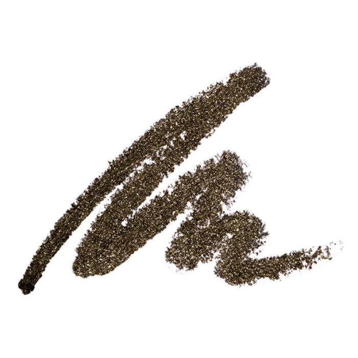 Swatch image of Chantecaille Luster Glide Silk Infused Eye Liner variant: Silk Earth