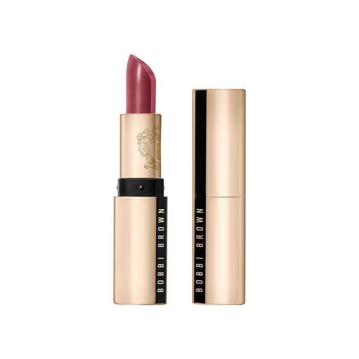 Bobbi Brown Luxe Lipstick variant: Soft Berry main image