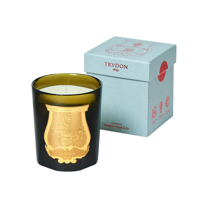 Image of the Trudon Madeleine Candle box