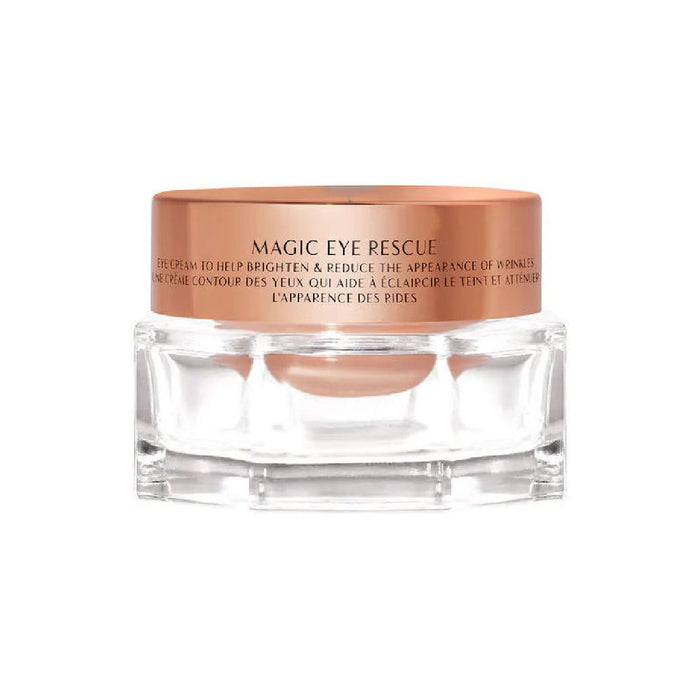 Image of a closed Charlotte Tilbury Magic Eye Rescue
