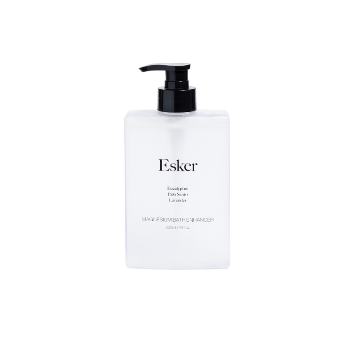 Esker Magnesium Bath Enhancer main image