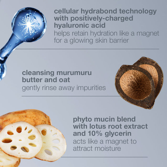 Information related to Dermalogica Magnetic [+] Afterglow Cleanser