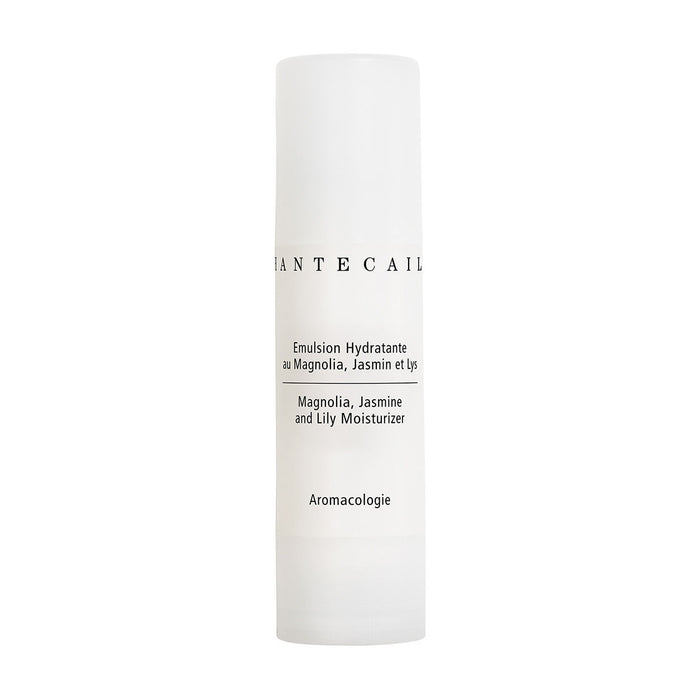 Chantecaille Magnolia, Jasmine and Lily Moisturizer main image