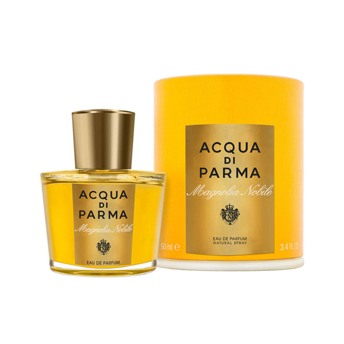 Image of the Acqua di Parma Magnolia Nobile Eau de Parfum Spray variant: 1.7 oz box