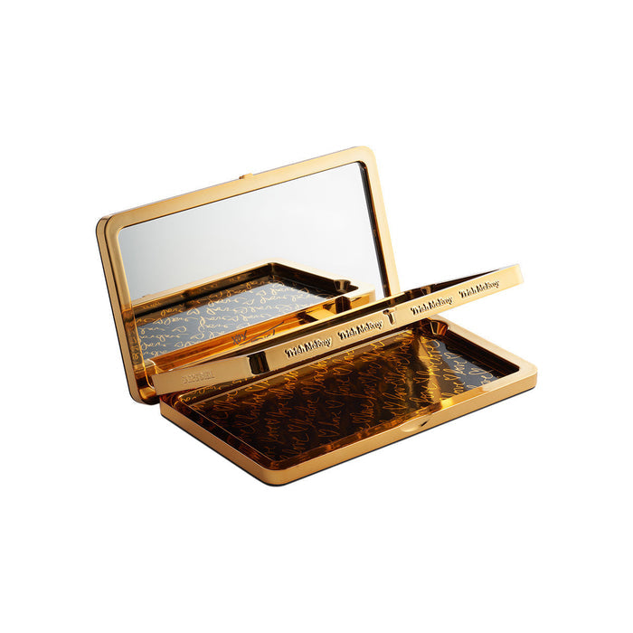 Trish McEvoy Makeup Wardrobing Deluxe Refillable Compact 2 main image