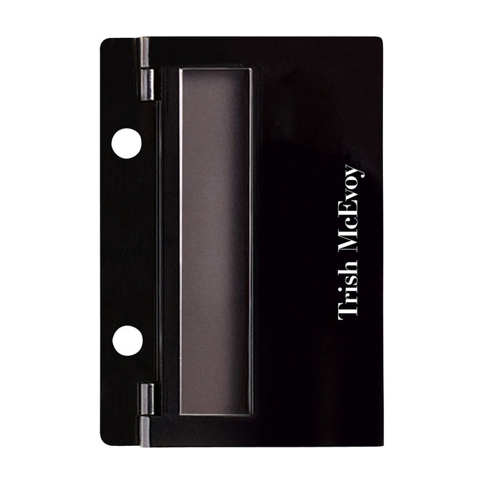 Trish McEvoy Makeup Wardrobing Refillable Magnetic Makeup Page main image