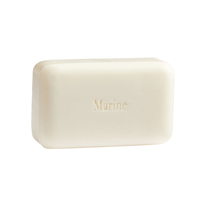Image of an open Lafco Marine Bar Soap
