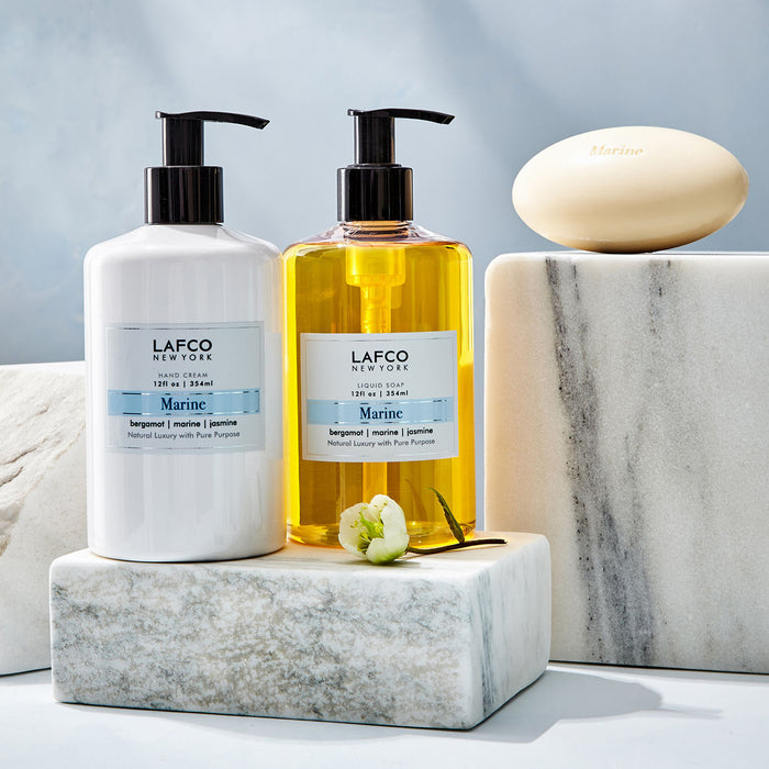 Lafco Marine Hand Cream