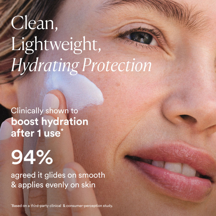 Information related to OSEA Marine Screen SPF 50 Mineral Sunscreen