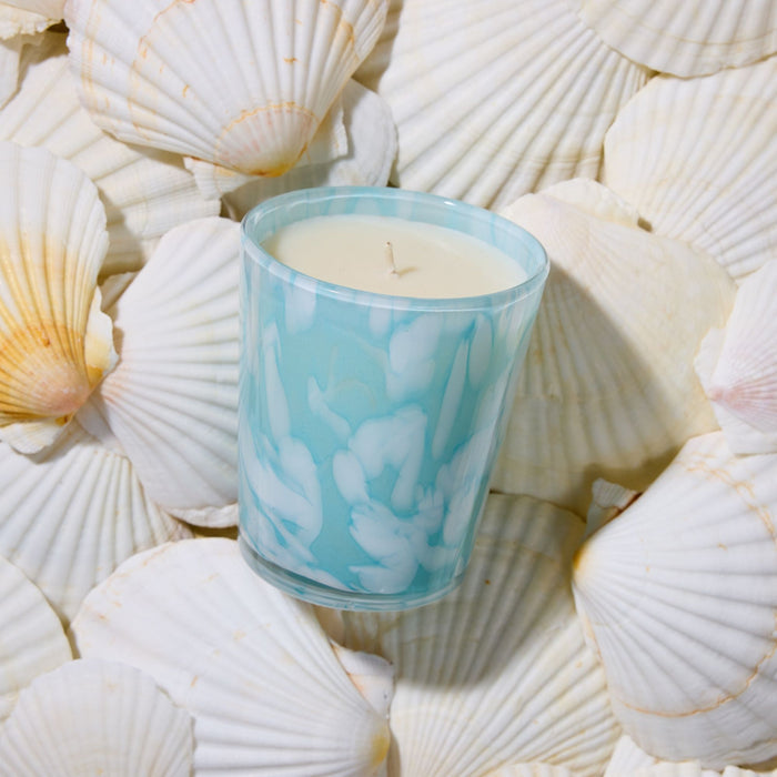 Lifestyle image of Lafco Marine Special Edition Candle (Limited Edition)