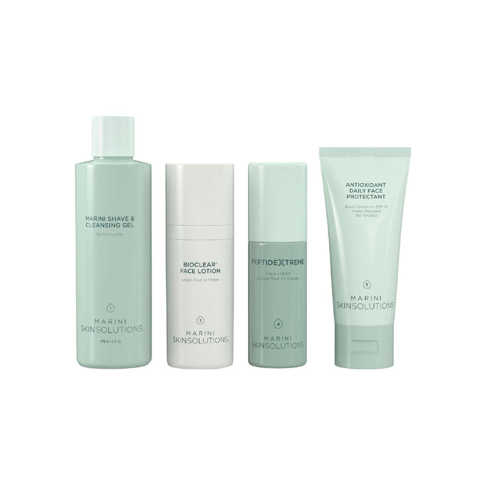 Marini SkinSolutions Marini Men's System main image