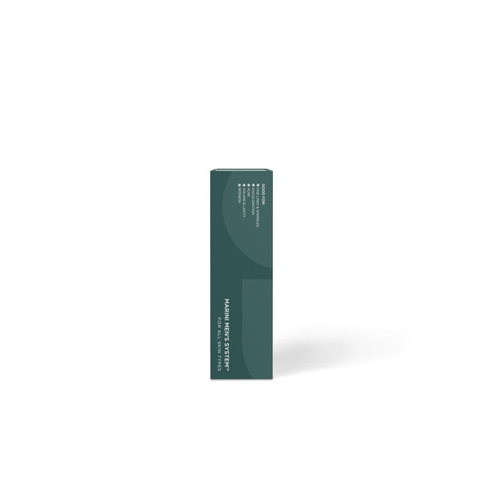 Side image of Marini SkinSolutions Marini Men's System