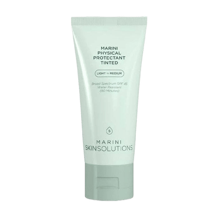 Marini SkinSolutions Marini Physical Protectant Tinted Light to Medium SPF 45 main image