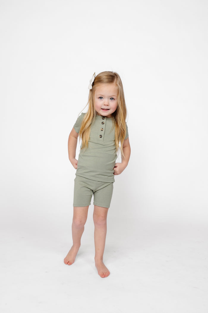 Marley Shortie Set