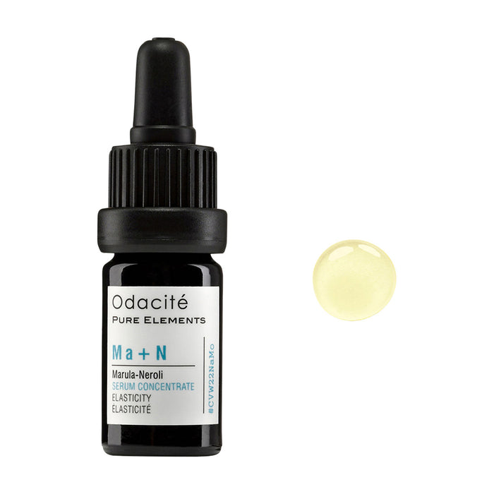 Odacité Marula  Neroli Serum Concentrate main image
