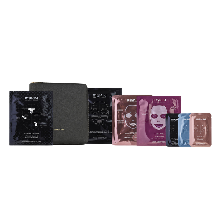 111SKIN Master Masking Planner main image