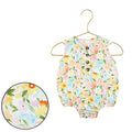 Matilda Bubble Romper