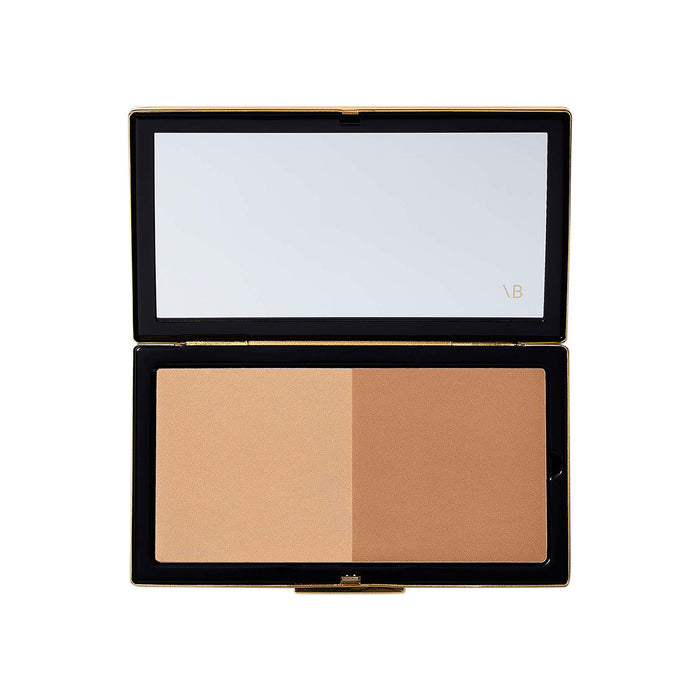 Victoria Beckham Beauty Matte Bronzing Brick variant: 01 main image