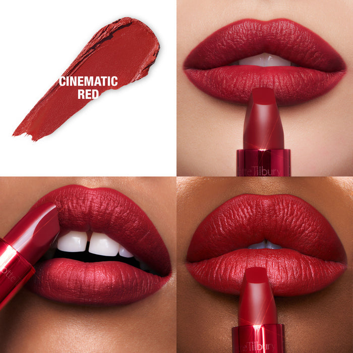 Model image of   variant: Cinematic Red
