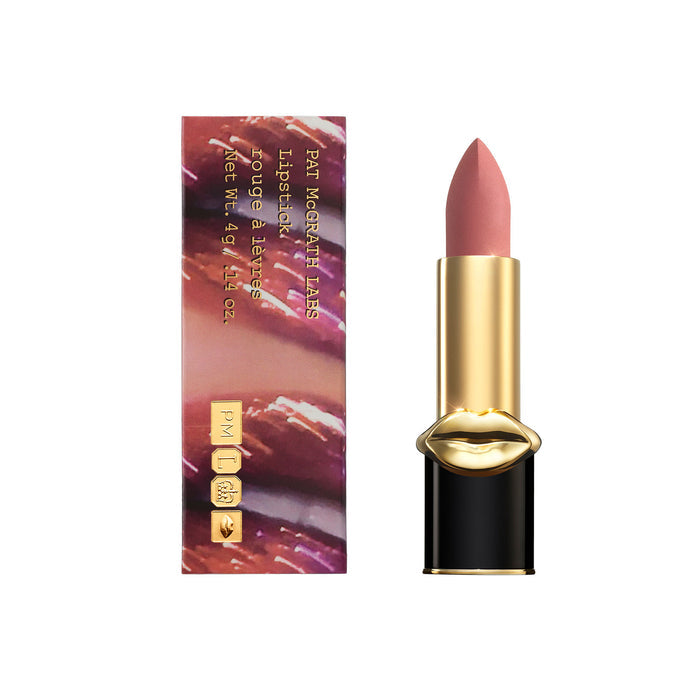 Pat McGrath Labs MatteTrance Lipstick variant: Christy main image