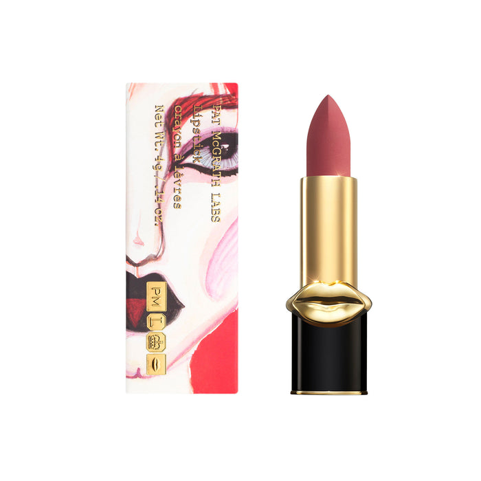Pat McGrath Labs MatteTrance Lipstick variant: Flesh 5 main image