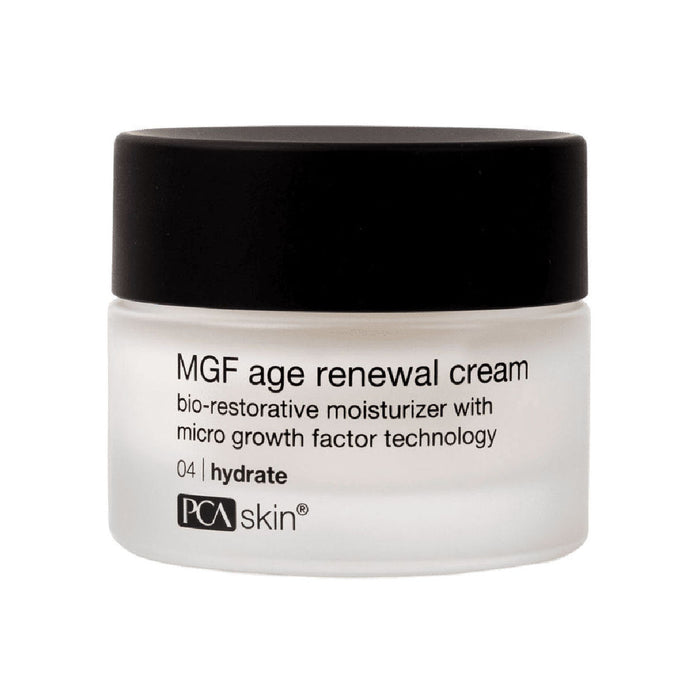 PCA Skin MGF Age Renewal Cream main image