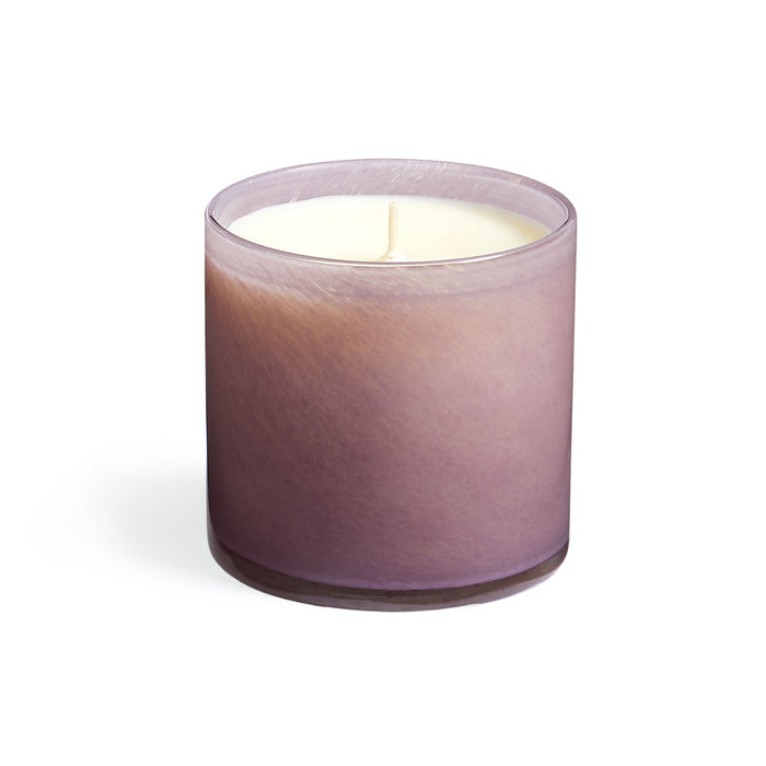 Image of an open Lafco Midnight Cactus Candle variant: 15.5 oz (Signature)