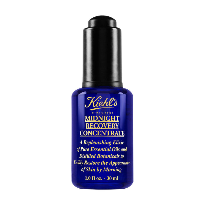 Kiehl's Since 1851 Midnight Recovery Concentrate variant: 1 fl oz main image