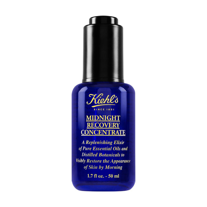 Kiehl's Since 1851 Midnight Recovery Concentrate variant: 1.7 fl oz main image