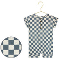 Miles Romper - Size 4/5 Only