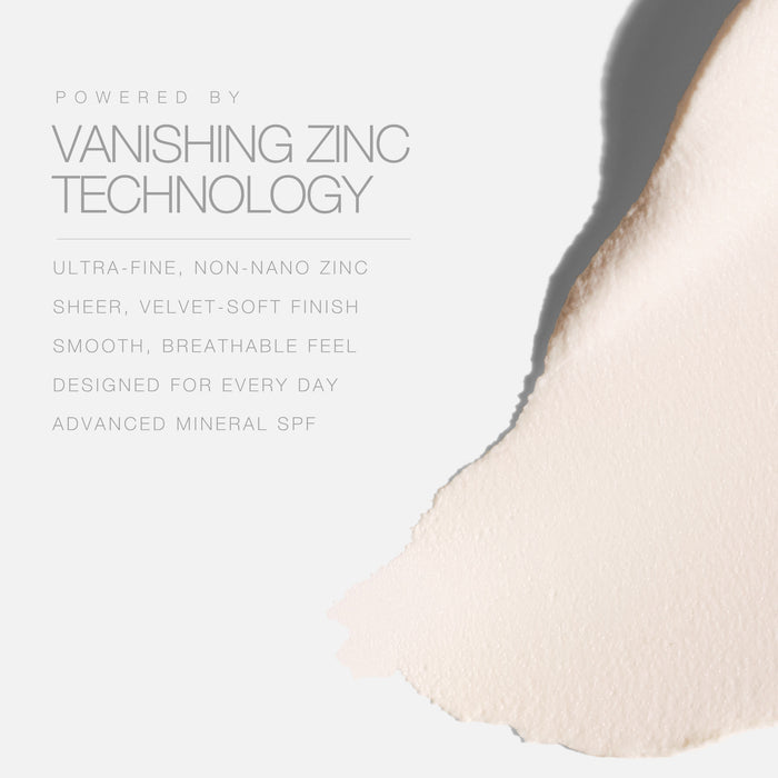 Information related to Hampton Sun Mineral Age Defying Face Crème SPF 50