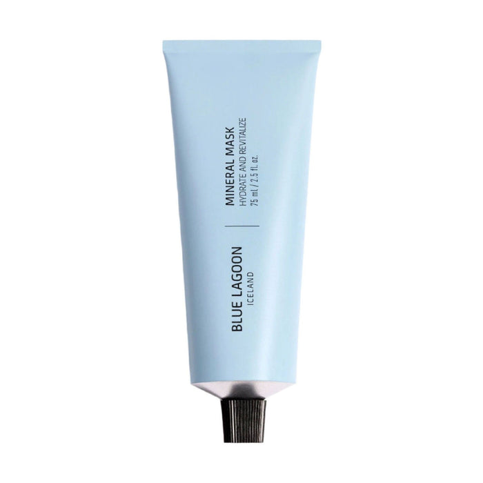 Blue Lagoon Skincare Mineral Mask main image