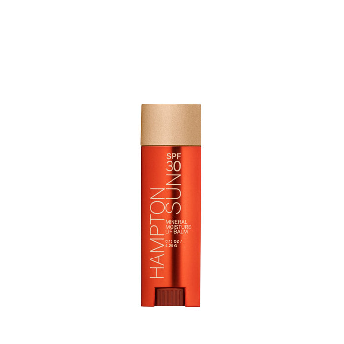 Hampton Sun Mineral Moisture Lip Balm SPF 30 main image