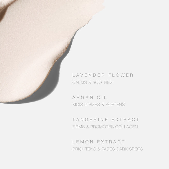 Information related to Hampton Sun Mineral Sunscreen Body Crème SPF 45