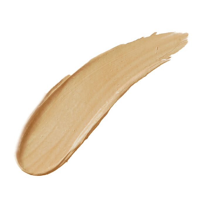 Swatch image of Unsun Mineral Tinted Face Sunscreen Lotion SPF 30 variant: Light/Medium