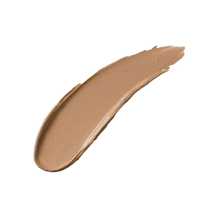 Swatch image of Unsun Mineral Tinted Face Sunscreen Lotion SPF 30 variant: Medium/Deep