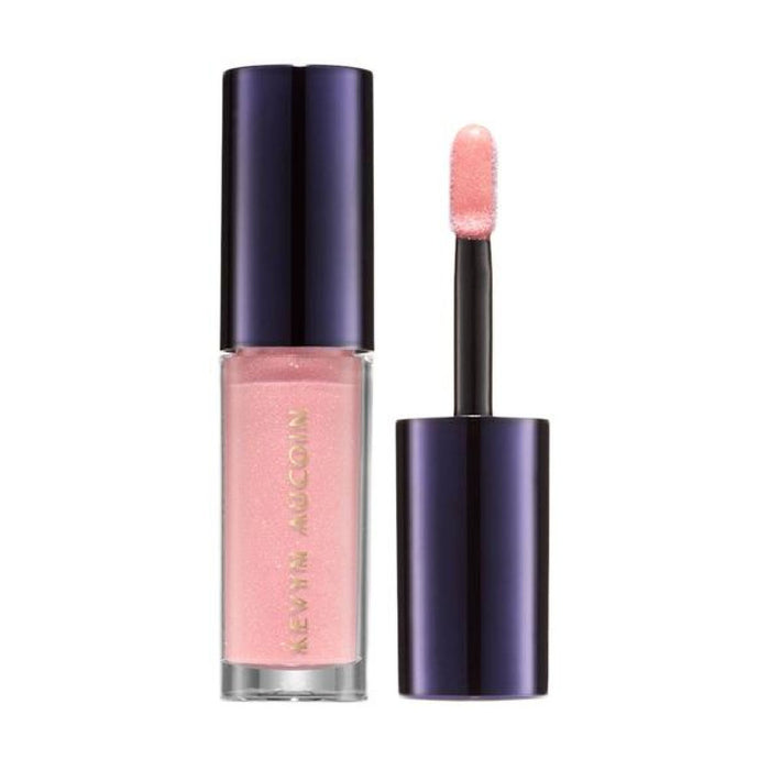 Kevyn Aucoin Mini Celestial Lip Gloss variant: Yuwen main image