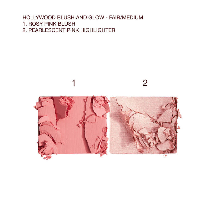 Swatch image of Charlotte Tilbury Light to Medium variant: Light to Medium