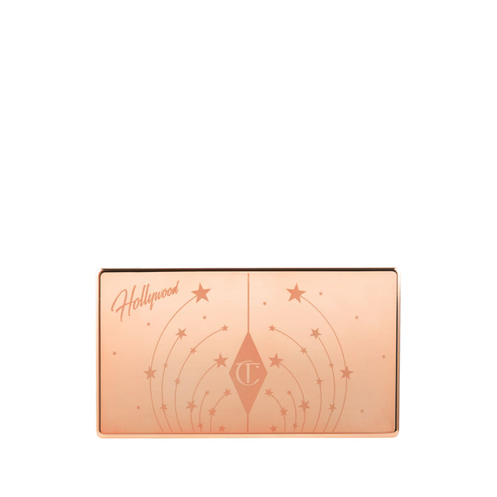 Image of a closed Charlotte Tilbury Light to Medium variant: Light to Medium