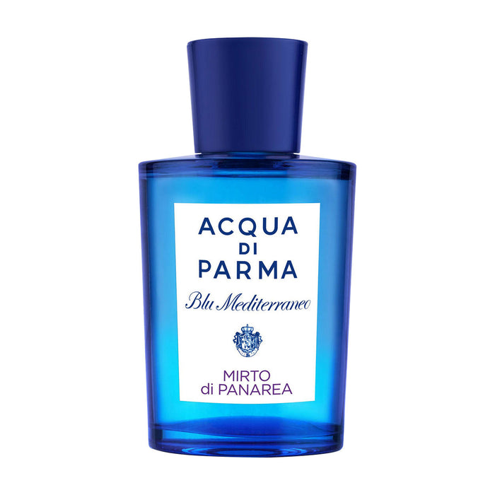 Image of the Acqua di Parma Blu Mediterraneo Mirto Di Panarea Eau de Toilette Spray variant: 2.5 oz box