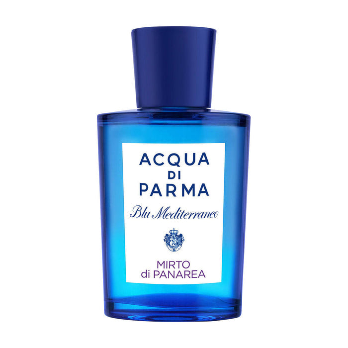 Image of the Acqua di Parma Blu Mediterraneo Mirto Di Panarea Eau de Toilette Spray variant: 5 oz box