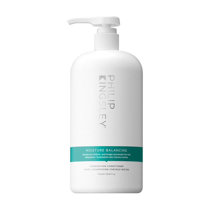 Philip Kingsley Moisture Balancing Combination Conditioner variant: 33.8 fl oz (Liter) main image
