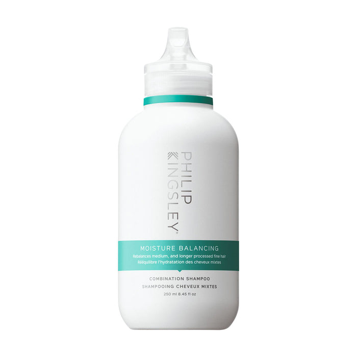 Philip Kingsley Moisture Balancing Combination Shampoo variant: 8.4 fl oz main image
