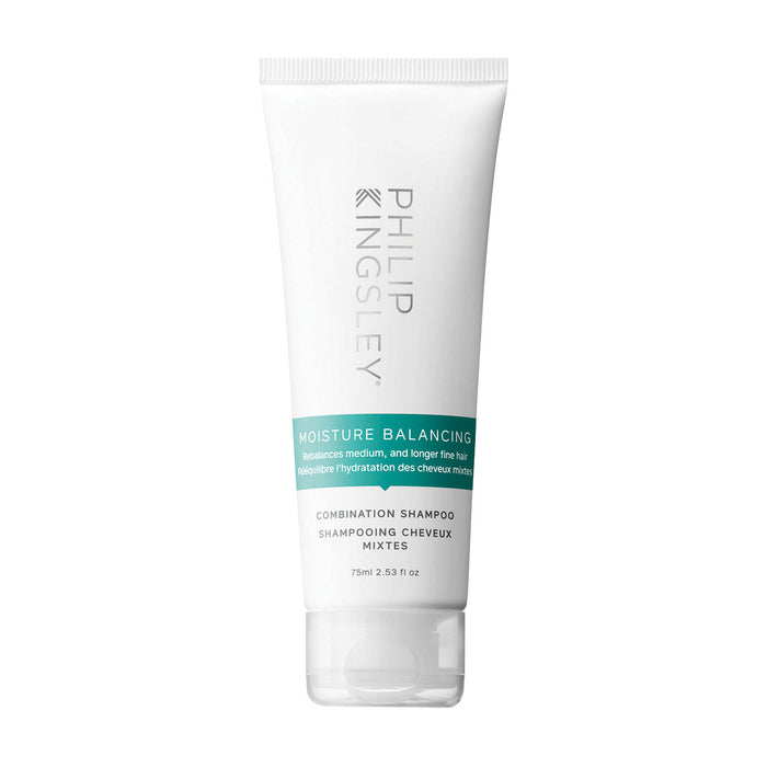 Philip Kingsley Moisture Balancing Combination Shampoo variant: 2.5 fl oz (travel) main image