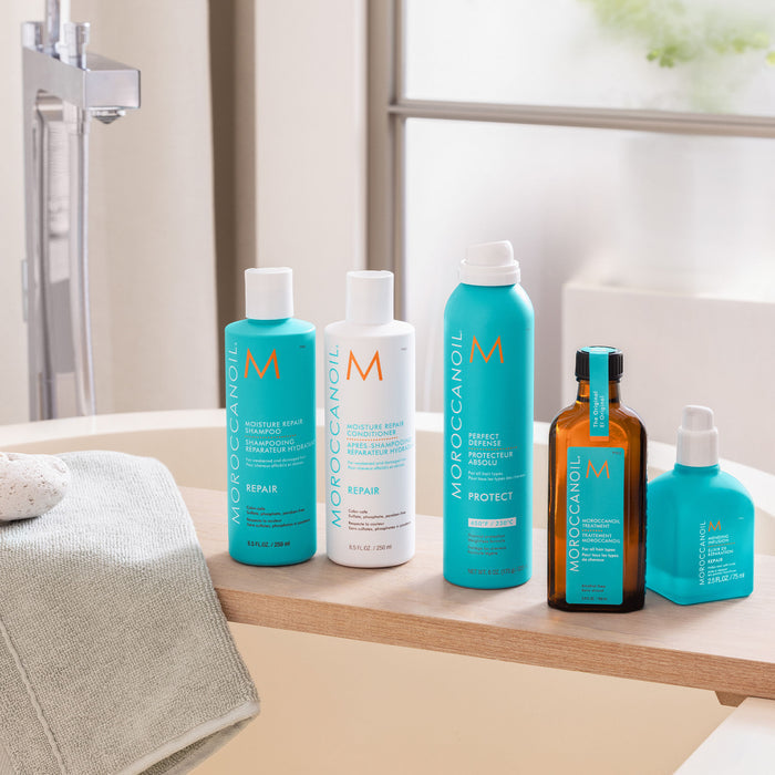 Image of product in the same collection as Moroccanoil Moisture Repair Conditioner