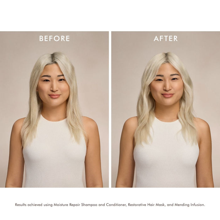 Before and after results of using   variant: 8.5 fl oz