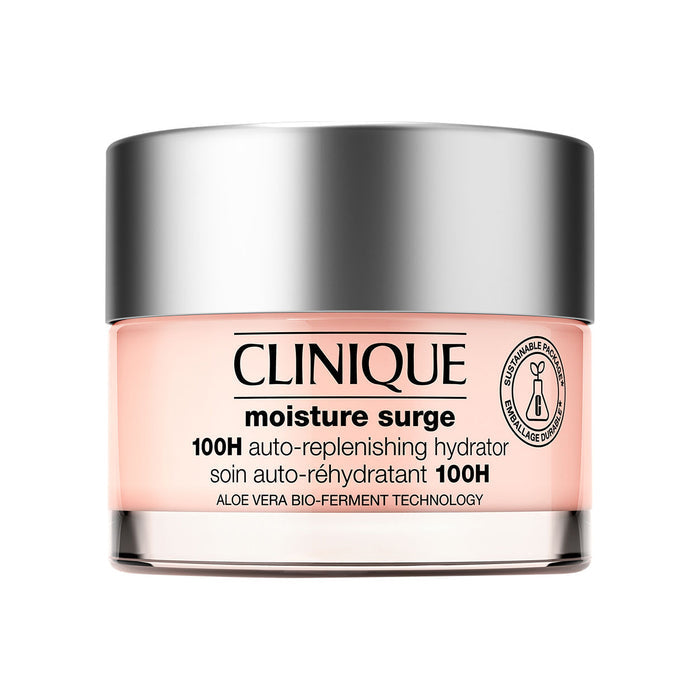 Clinique Moisture Surge 100H Auto-Replenishing Hydrator variant: 1.7 oz main image