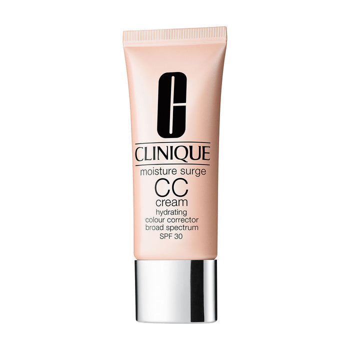 Clinique Moisture Surge CC Cream Hydrating Colour Corrector Broad Spectrum SPF 30 variant: Medium main image