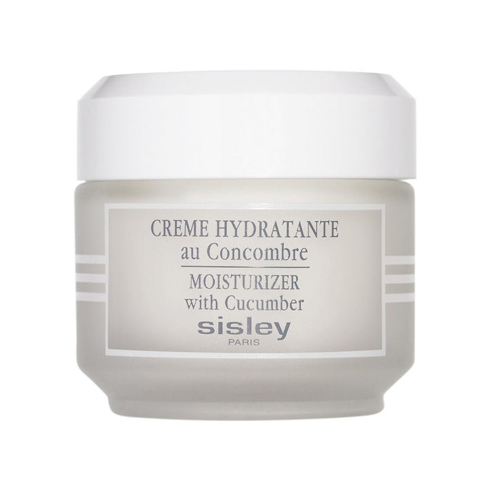 Sisley Paris Moisturizer With Cucumber main image